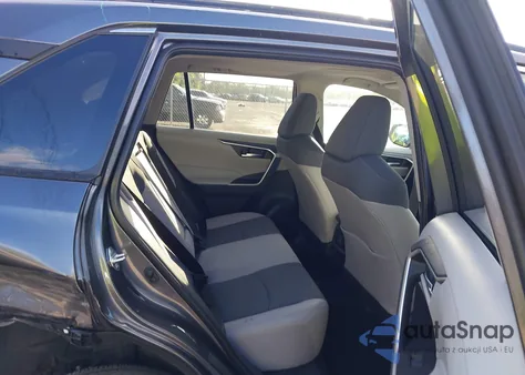 2024 Toyota Rav4 Xle from USA, damaged, VIN 2T3P1RFV5RC412024